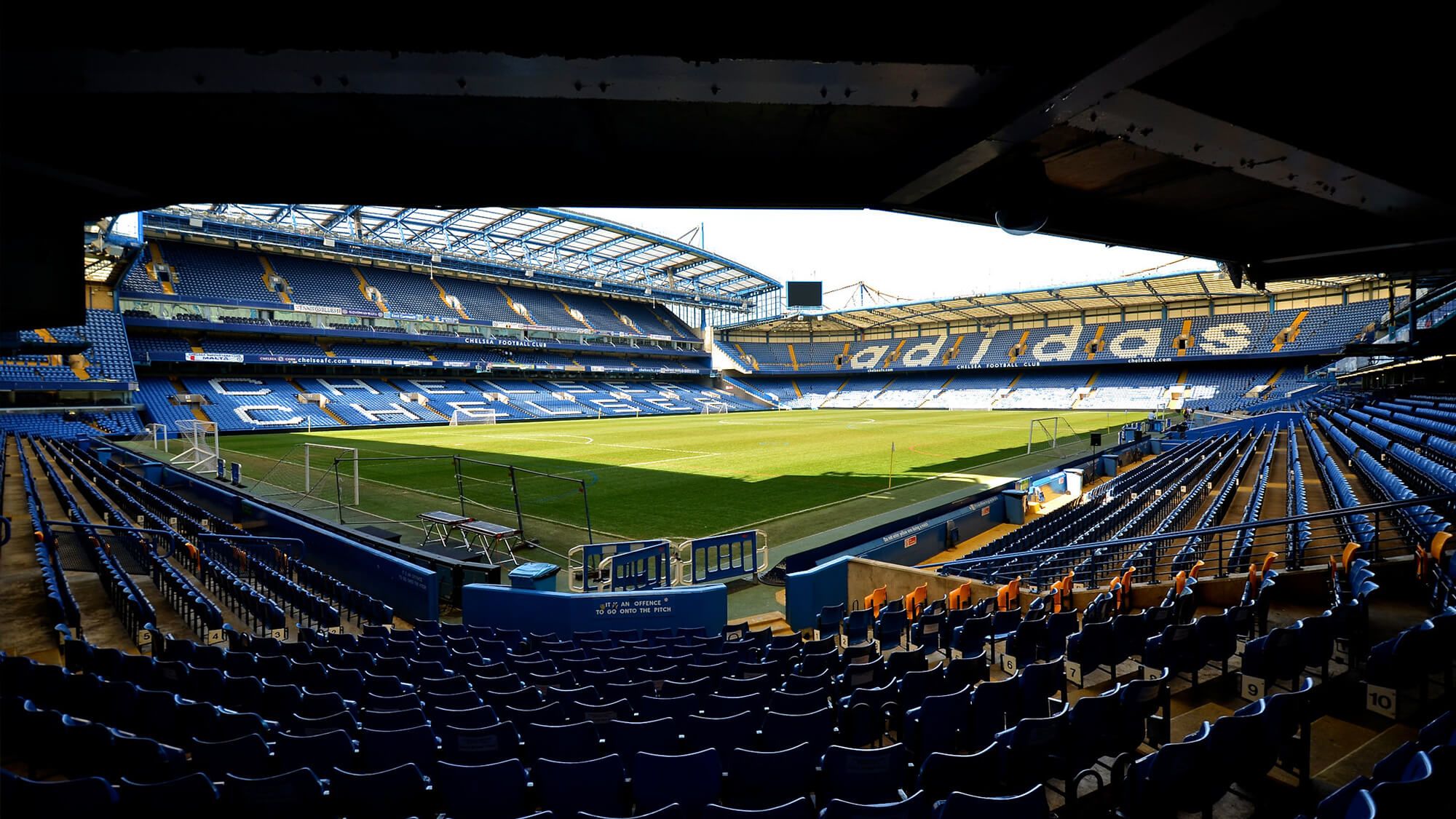 Football talent gets snapped up by Premier League giants 